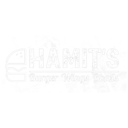 Hamit's Burger Ramstein-Miesenbach logo.